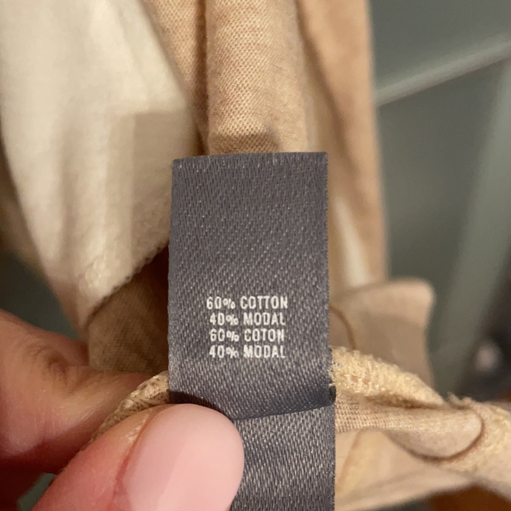 Aerie Robe - Picture 6 of 6